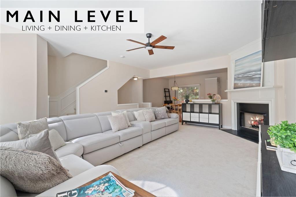 3923 Howell Park Road