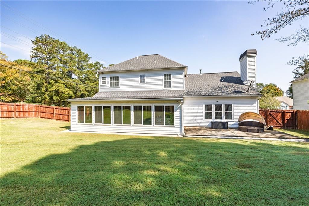 Eagle Glen - Residential