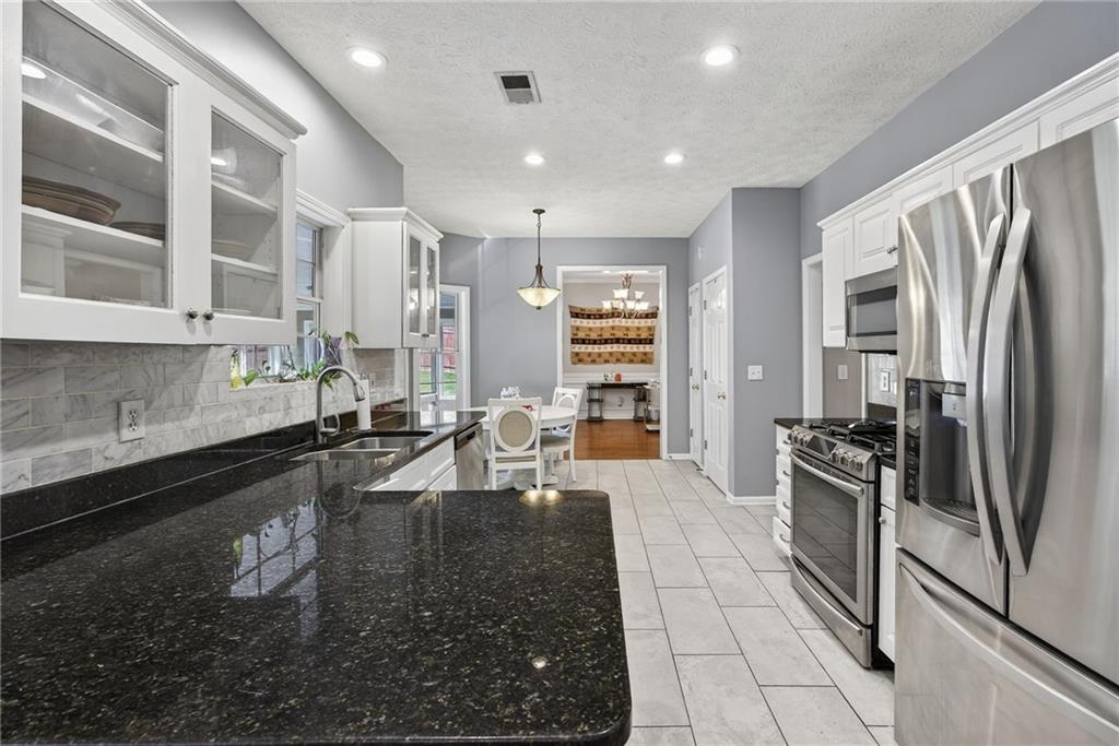 Eagle Glen - Residential