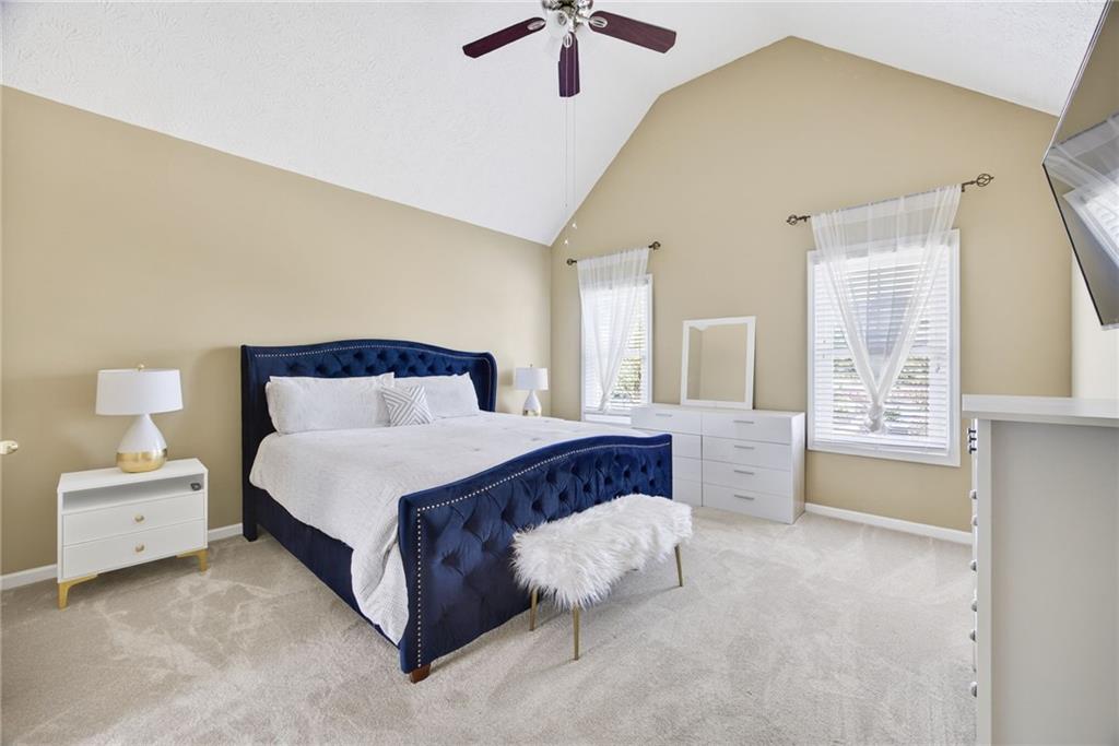 Eagle Glen - Residential