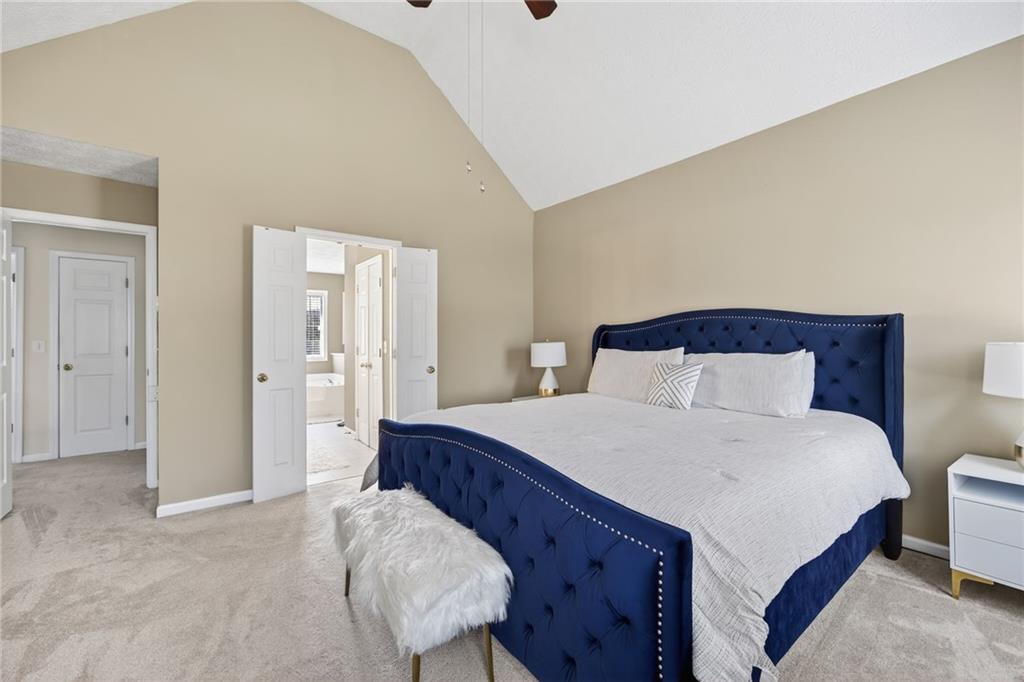 Eagle Glen - Residential