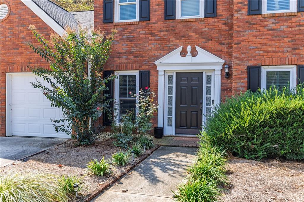100 Eagle Glen Drive