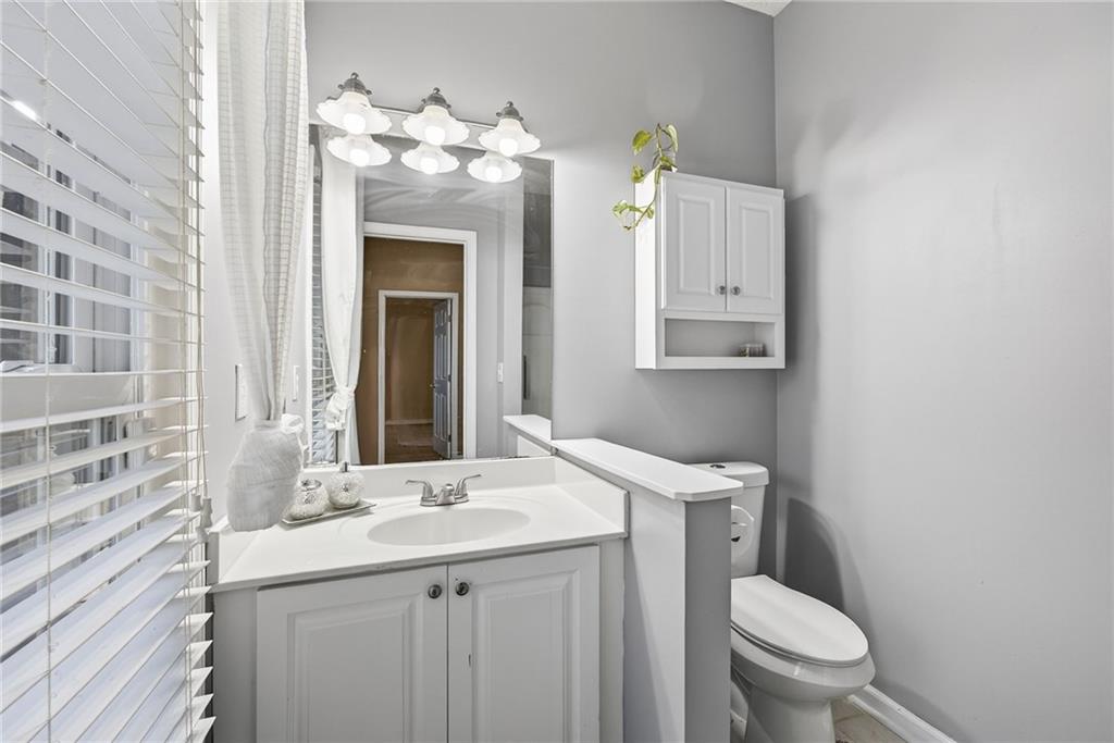 Eagle Glen - Residential