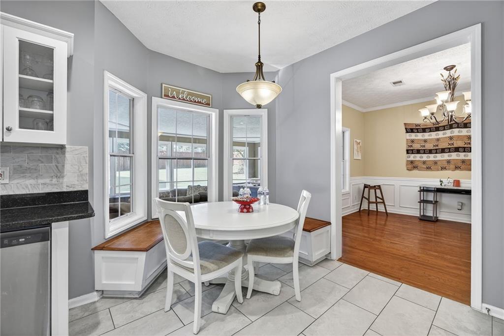 Eagle Glen - Residential