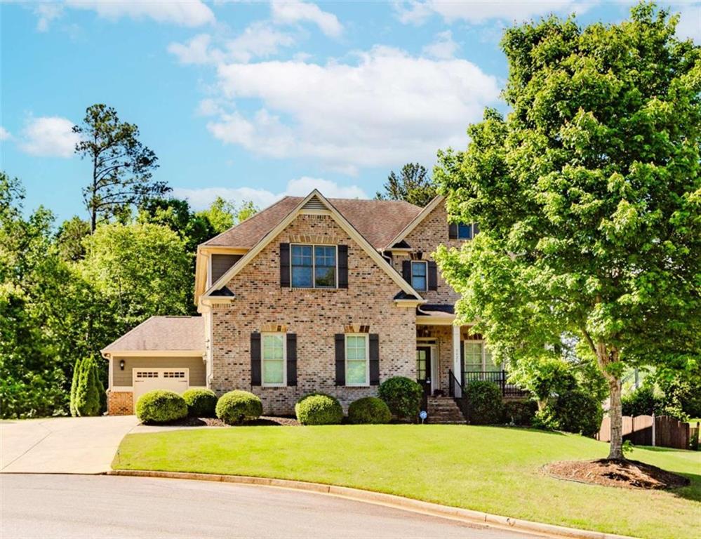 3621 Sutters Pond Way