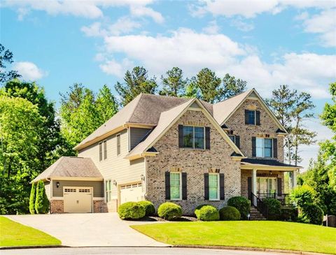 Photo of 3621 Sutters Pond Way, Kennesaw, GA 30152 (MLS # 7619460)