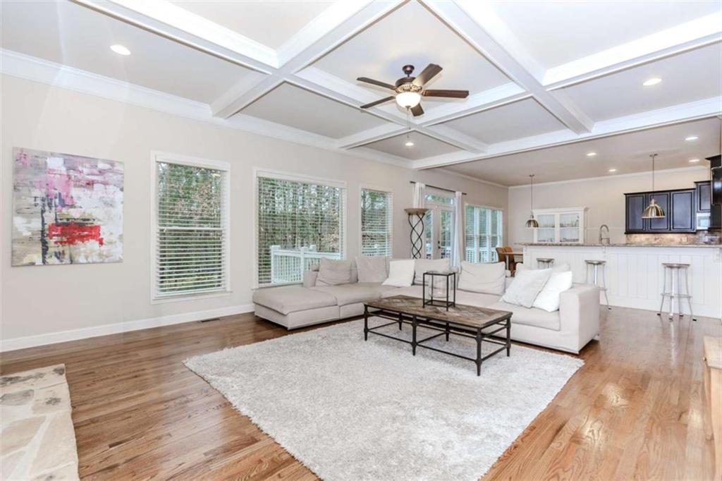 3621 Sutters Pond Way