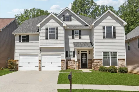 4416 Water Mill Drive, Buford, GA 30519 - MLS#: 7527729