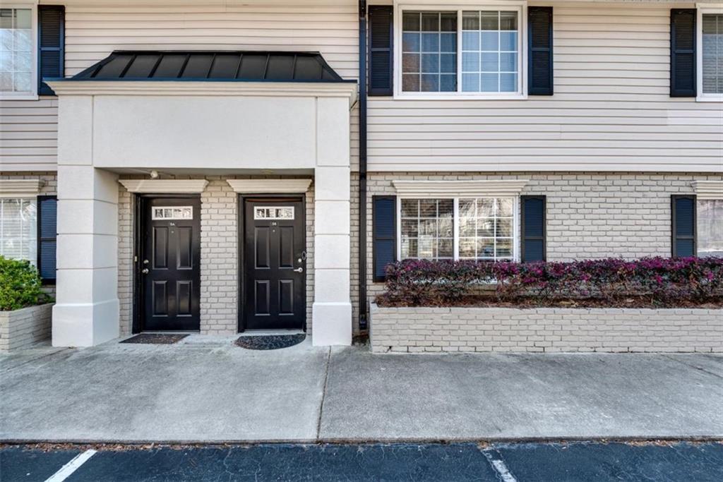 6940 Roswell Road #5B, Atlanta, Georgia image 2