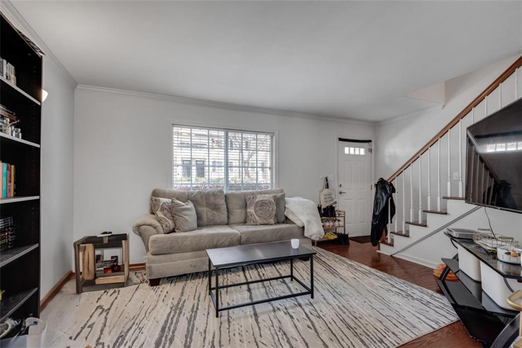 6940 Roswell Road #5B, Atlanta, Georgia image 3
