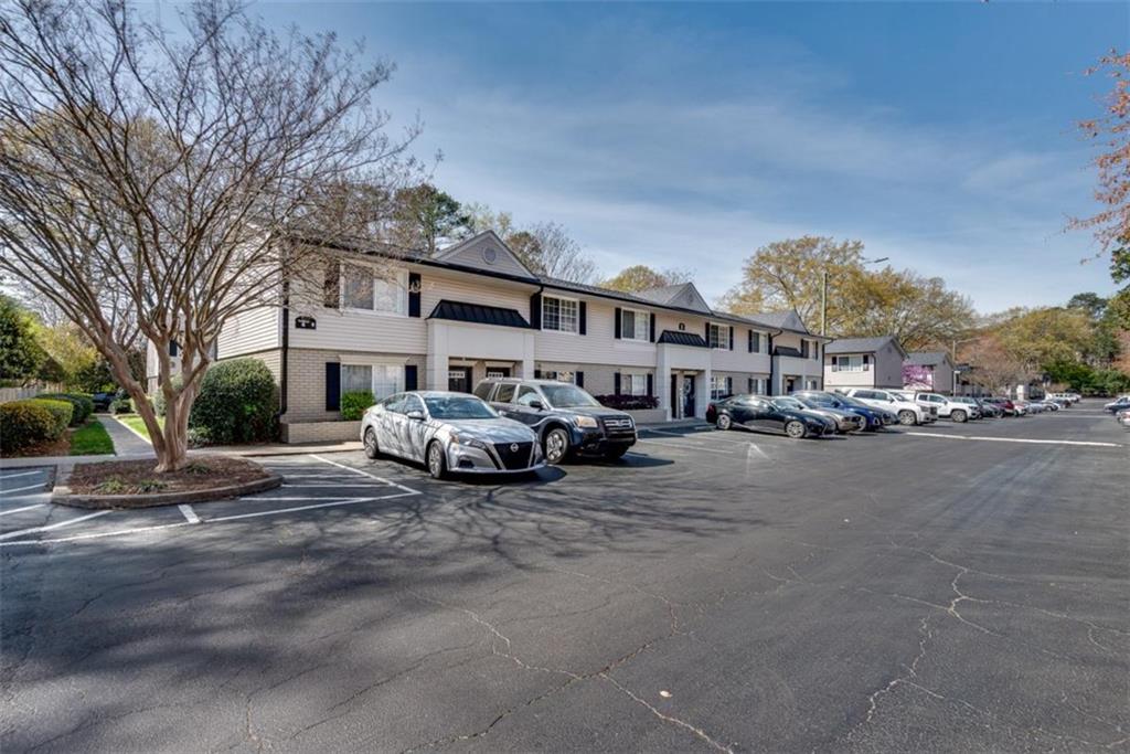 6940 Roswell Road #5B, Atlanta, Georgia image 26
