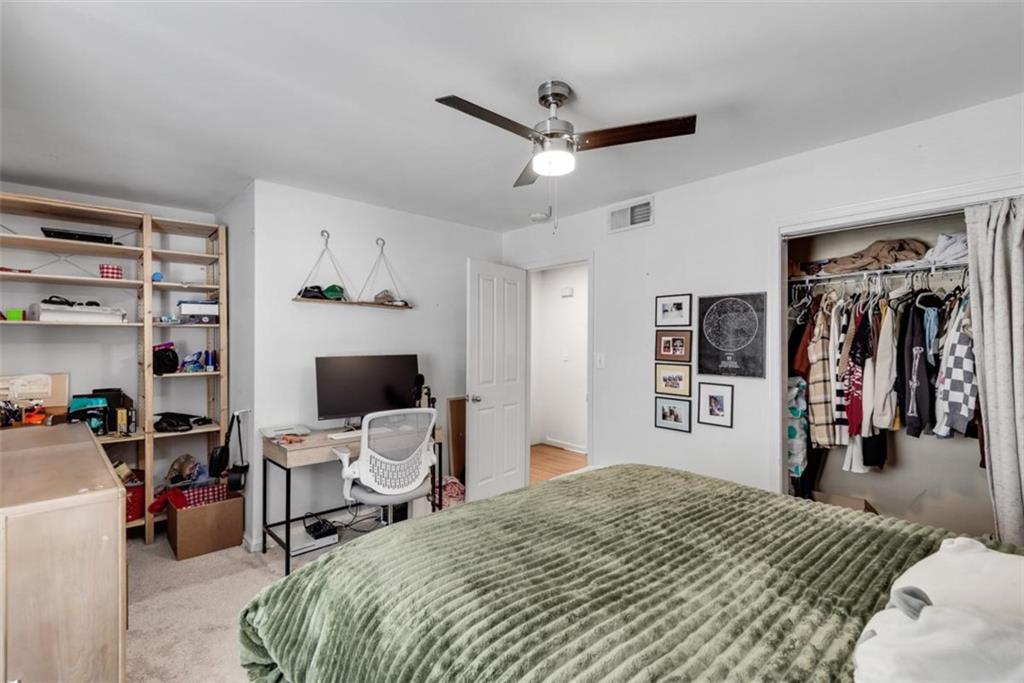 6940 Roswell Road #5B, Atlanta, Georgia image 17