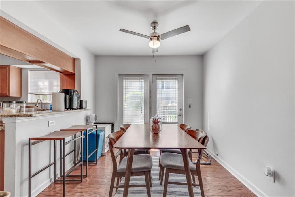 6940 Roswell Road #5B, Atlanta, Georgia image 7