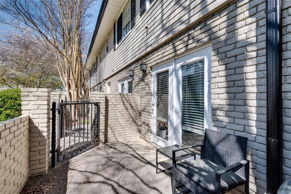 6940 Roswell Road #5B, Atlanta, Georgia image 20