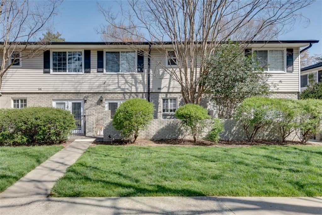 6940 Roswell Road #5B, Atlanta, Georgia image 25