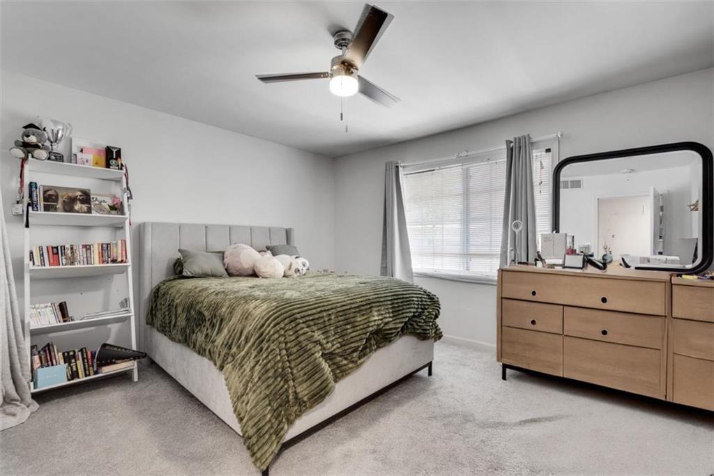 6940 Roswell Road #5B, Atlanta, Georgia image 16