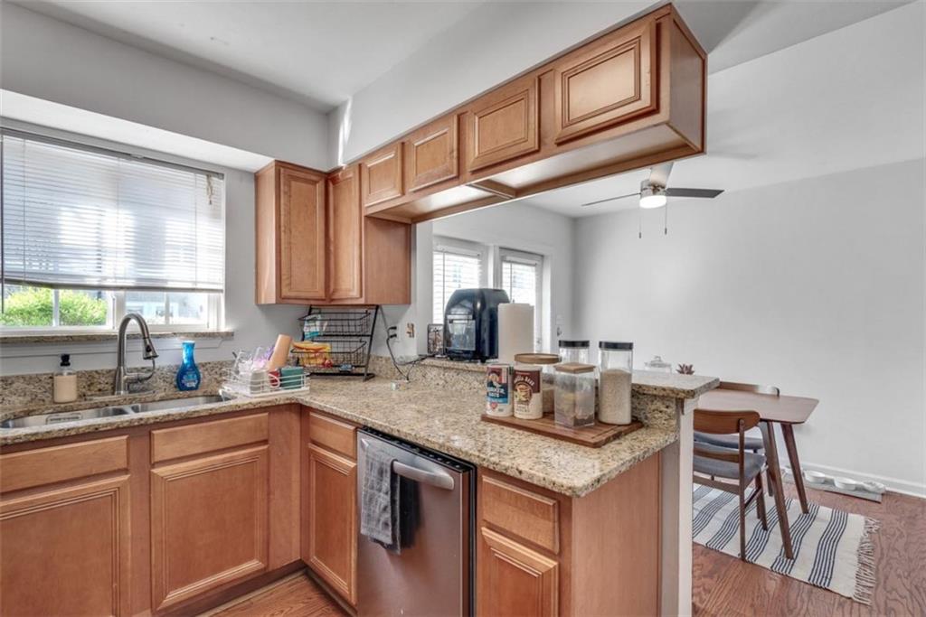 6940 Roswell Road #5B, Atlanta, Georgia image 11