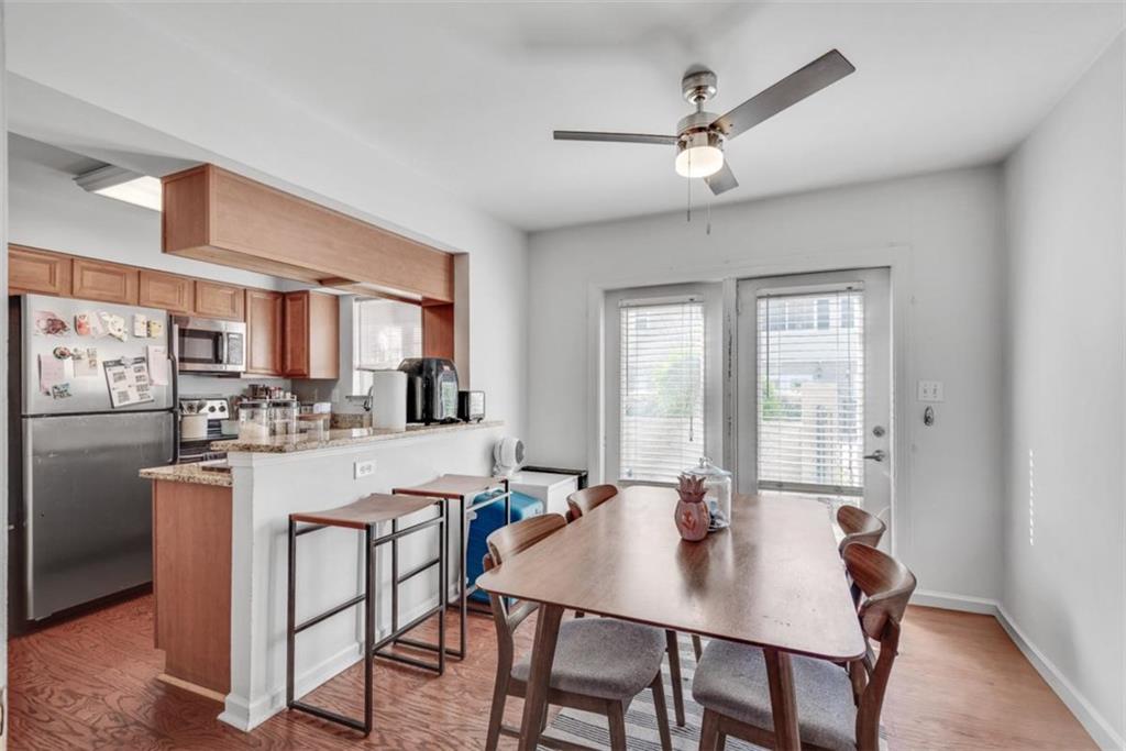 6940 Roswell Road #5B, Atlanta, Georgia image 6