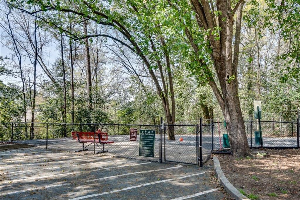 6940 Roswell Road #5B, Atlanta, Georgia image 28