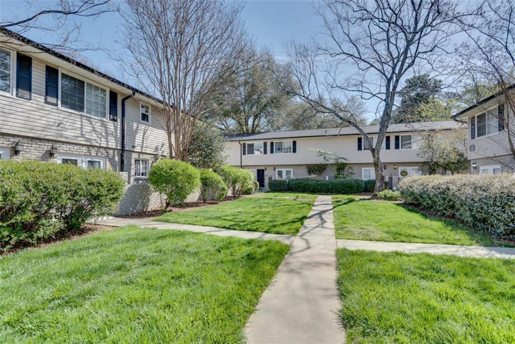 6940 Roswell Road #5B, Atlanta, Georgia image 23