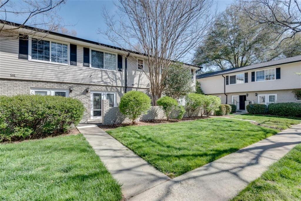 6940 Roswell Road #5B, Atlanta, Georgia image 22