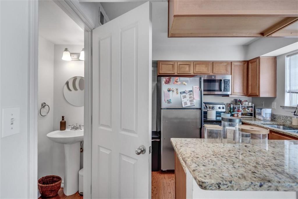 6940 Roswell Road #5B, Atlanta, Georgia image 13
