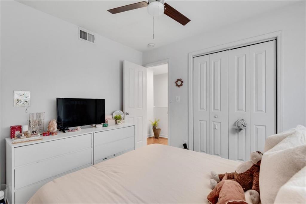 6940 Roswell Road #5B, Atlanta, Georgia image 19