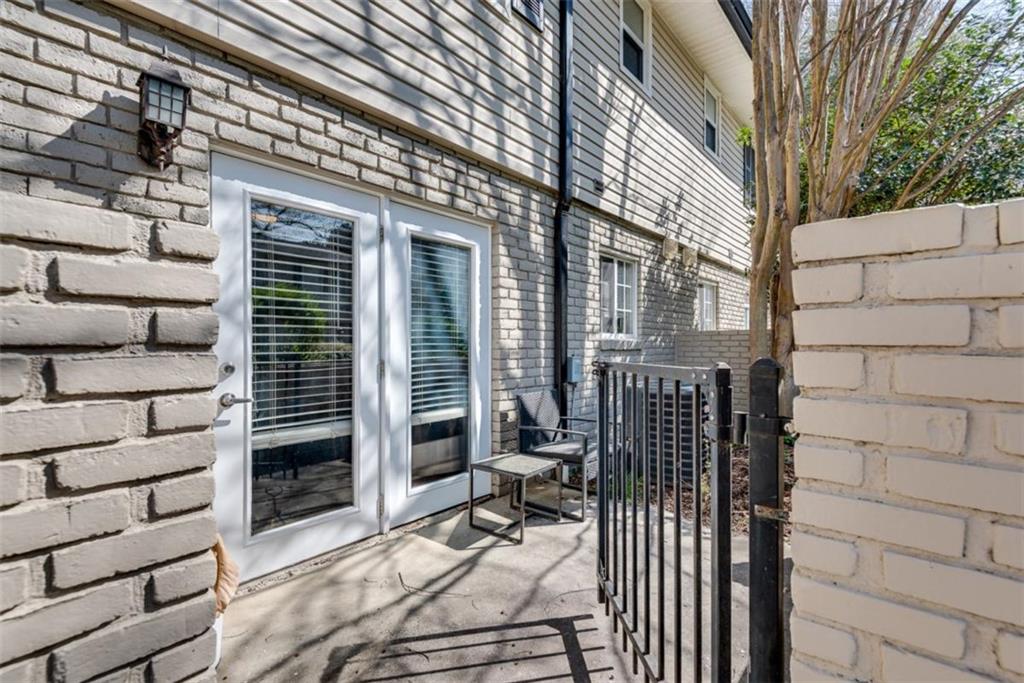 6940 Roswell Road #5B, Atlanta, Georgia image 21