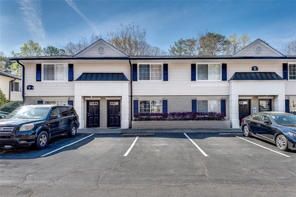 6940 Roswell Road #5B, Atlanta, Georgia image 1