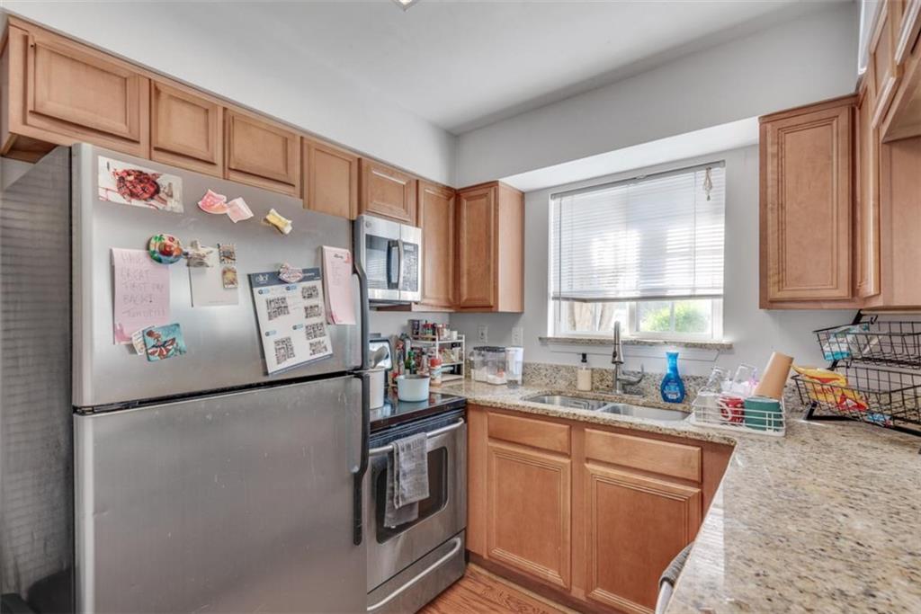 6940 Roswell Road #5B, Atlanta, Georgia image 9