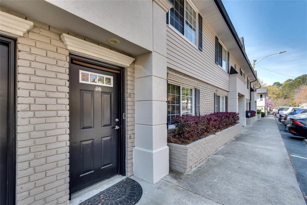 6940 Roswell Road #5B, Atlanta, Georgia image 27