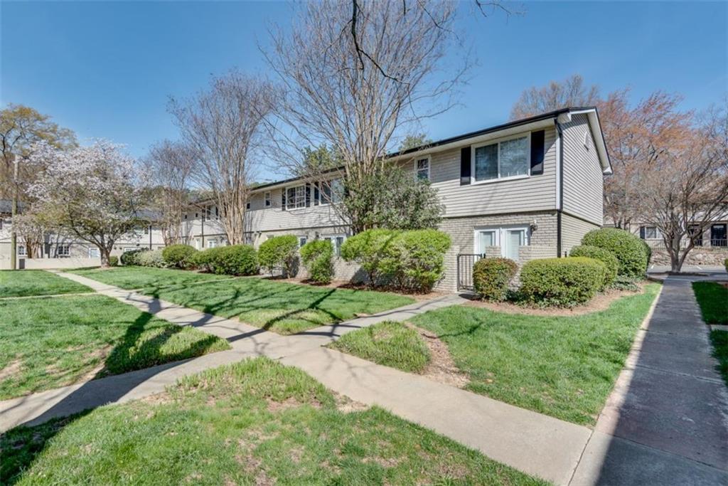 6940 Roswell Road #5B, Atlanta, Georgia image 24
