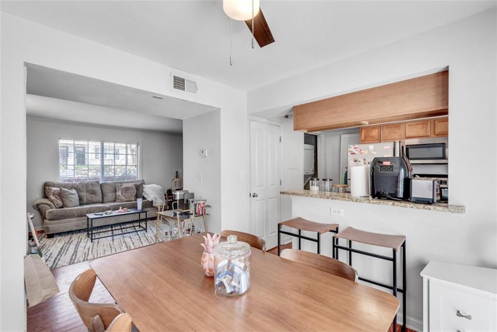6940 Roswell Road #5B, Atlanta, Georgia image 14