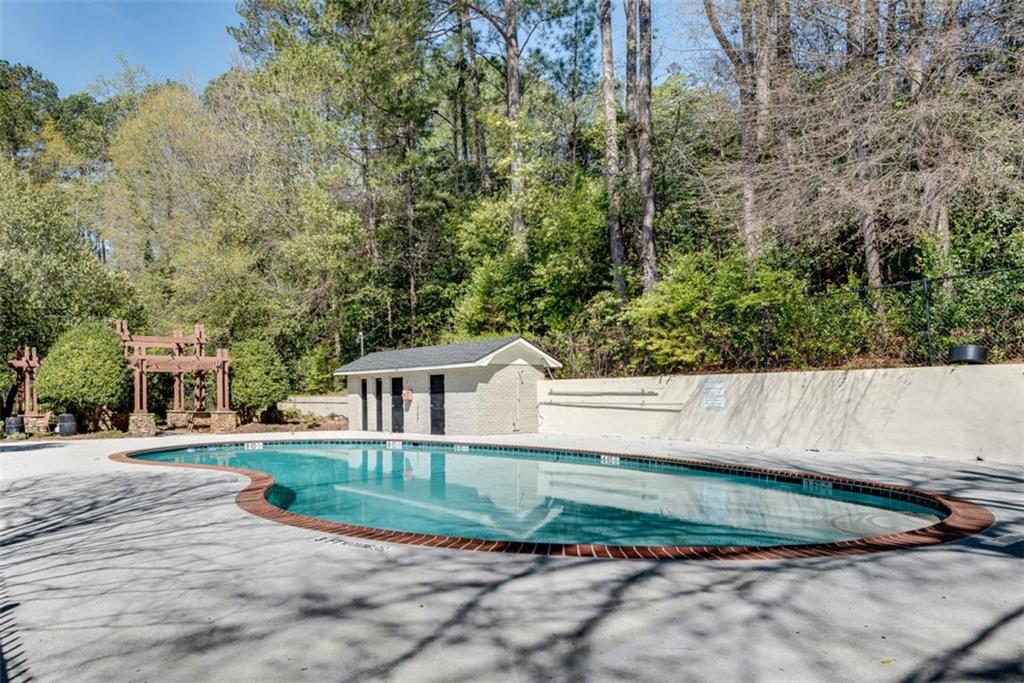 6940 Roswell Road #5B, Atlanta, Georgia image 29