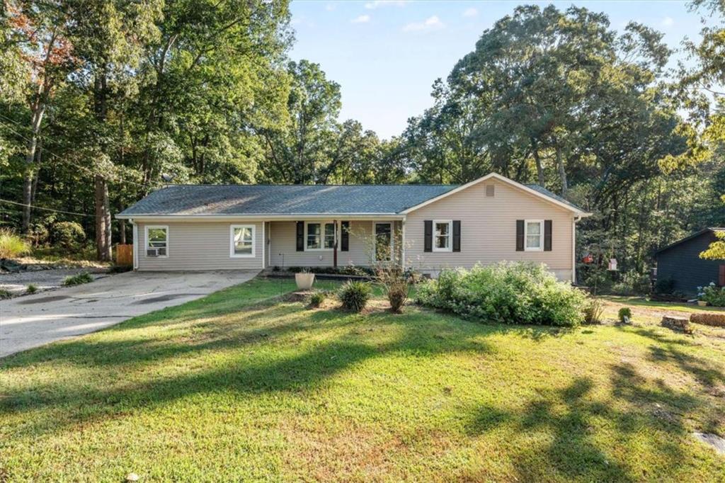 80 Oak Ridge Way
