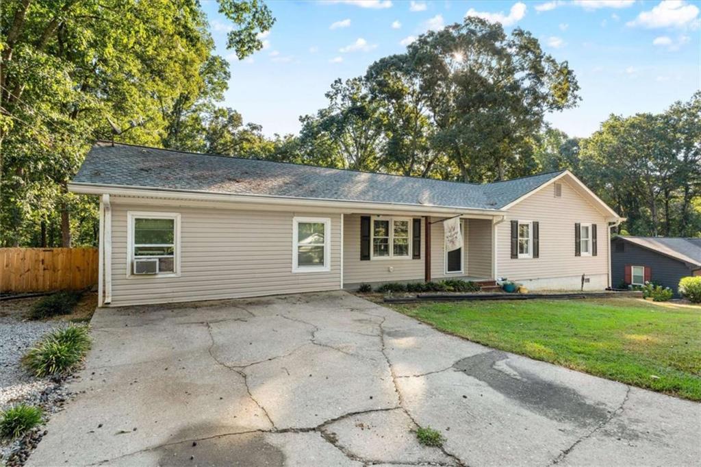 80 Oak Ridge Way