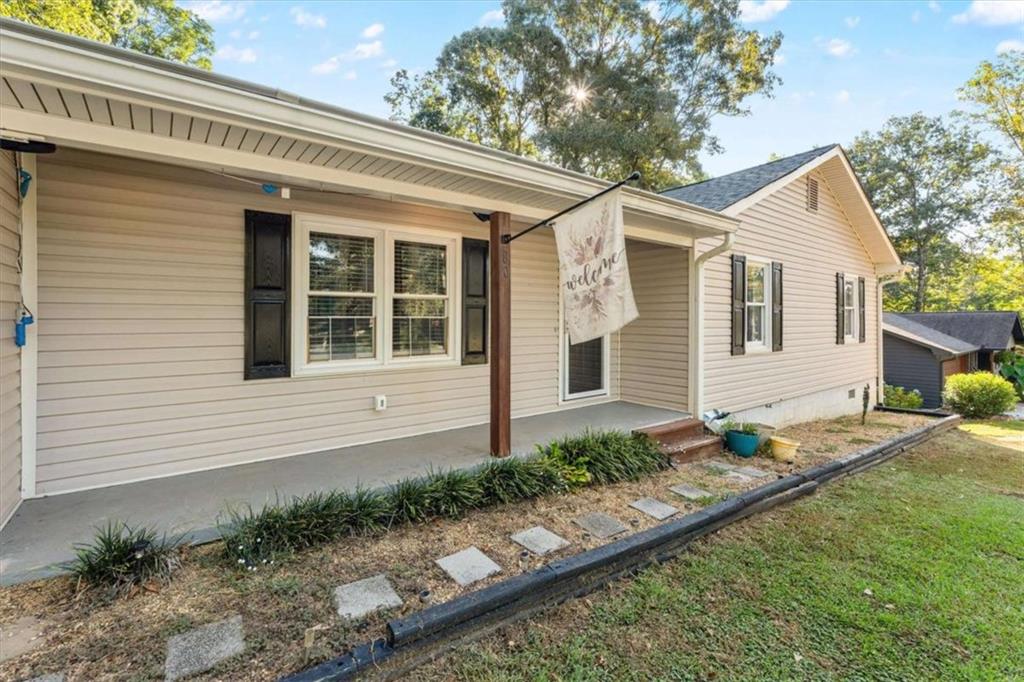 80 Oak Ridge Way