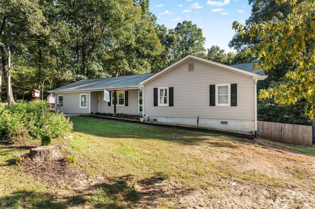 80 Oak Ridge Way
