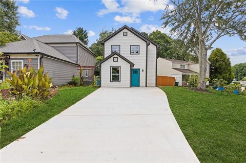 1164 Red Oak Cove Tucker GA 30084