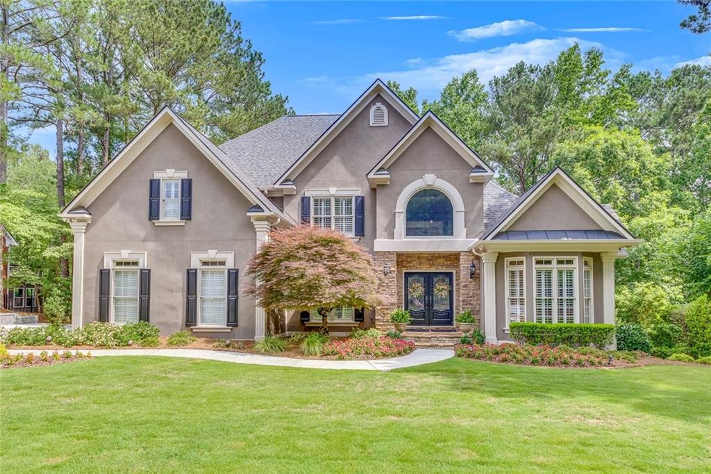 407 Amber Lane