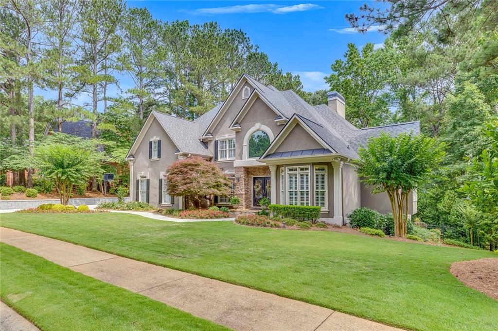 407 Amber Lane