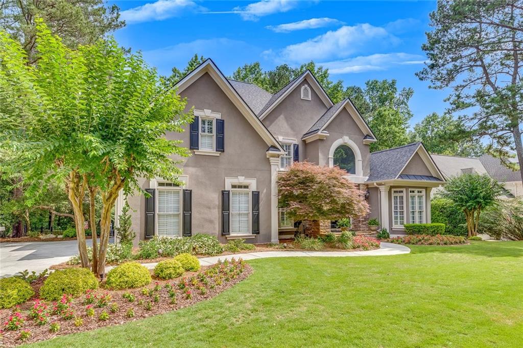 407 Amber Lane