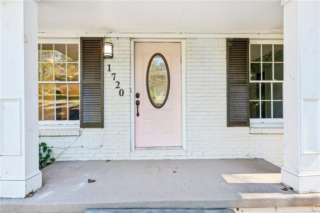 1720 Danrich Drive