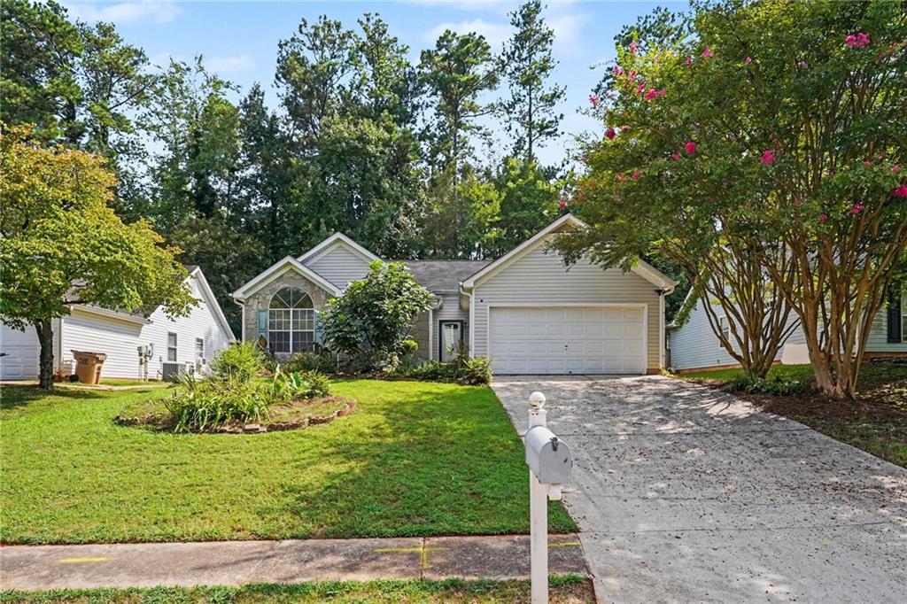 834 Sweetwater Way