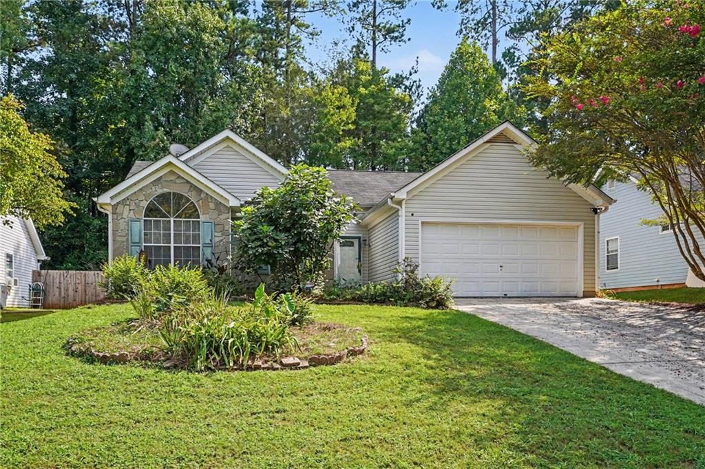 834 Sweetwater Way