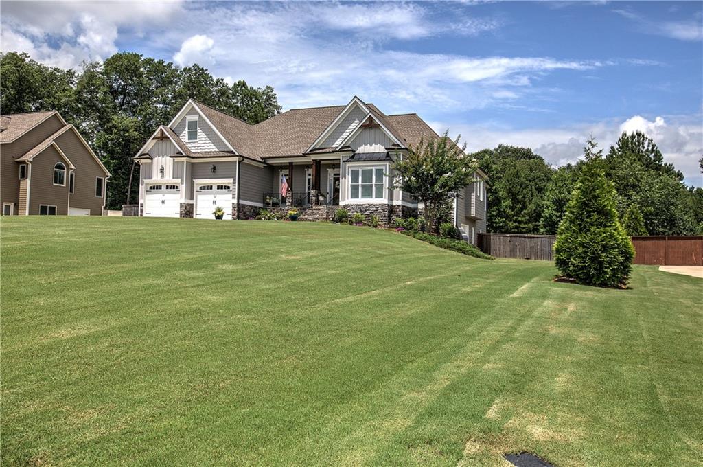 33 River Birch Drive