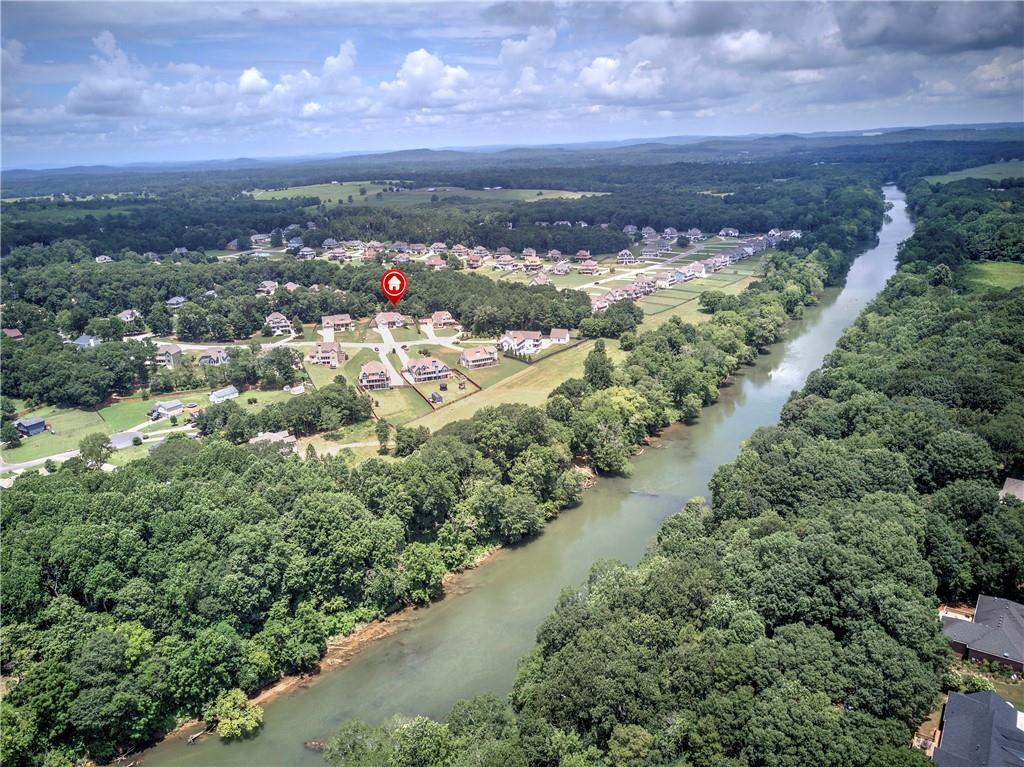 33 River Birch Drive