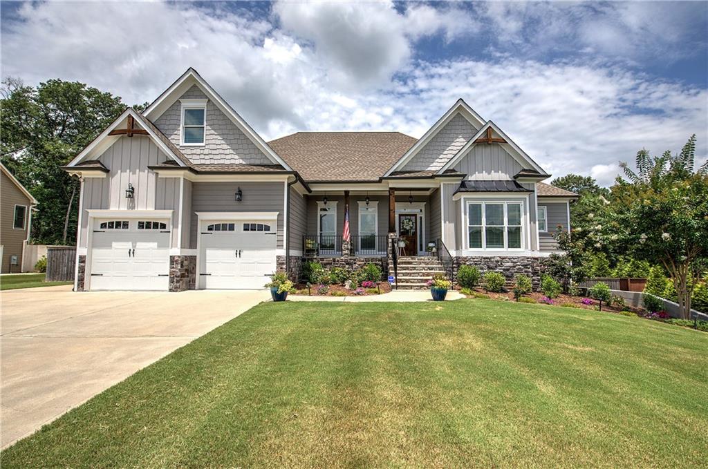 33 River Birch Drive
