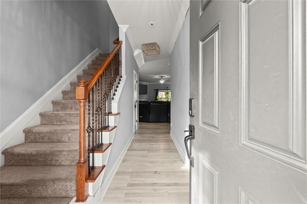 Photo of 4940 Longview Run, Decatur, GA 30035 (MLS # 7703883)