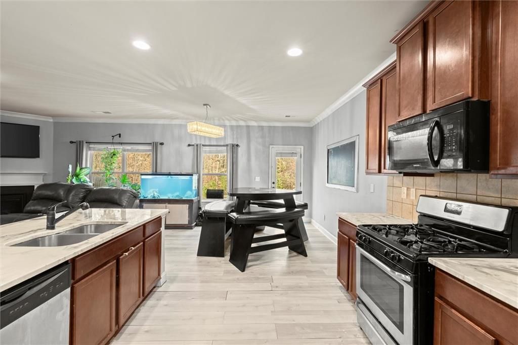 Photo of 4940 Longview Run, Decatur, GA 30035 (MLS # 7703883)